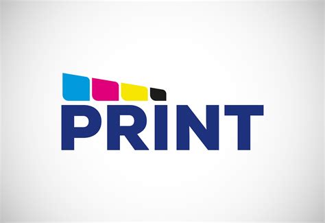 logo printen